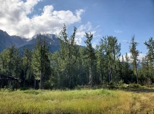 6129 S Old Glenn Hwy, Palmer, AK 99645