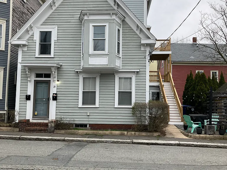 23 Herbert St #2 — Photo 20