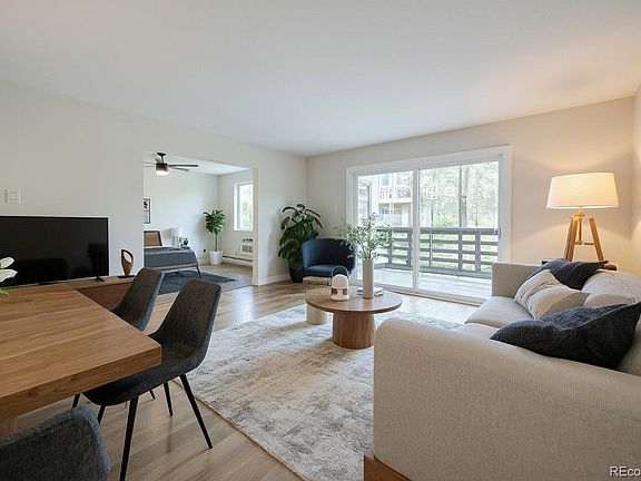 4th image of 9625 E Center Avenue #10C