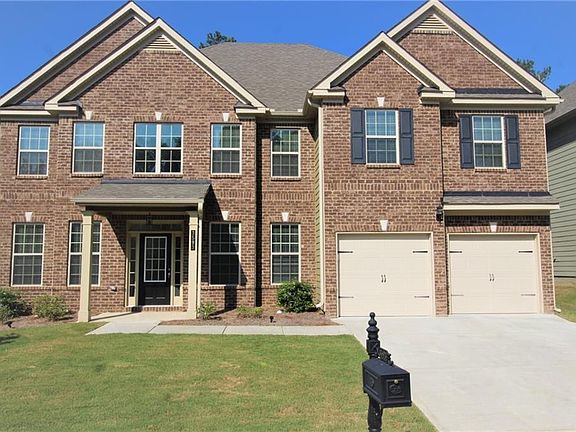 3rd image of 3593 Woodshade Dr