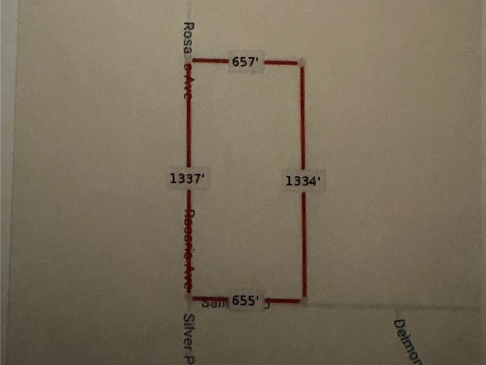 1st image of 0 Salinas Rd