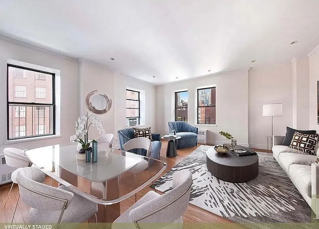 67 Hudson Street — Photo 1