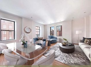 67 Hudson St APT 5D, New York, NY 10013