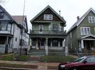1000 S 28th St, Milwaukee, WI 53215