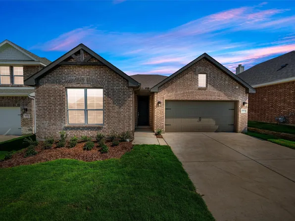 3513 Columbus St, Gainesville, TX 76240
