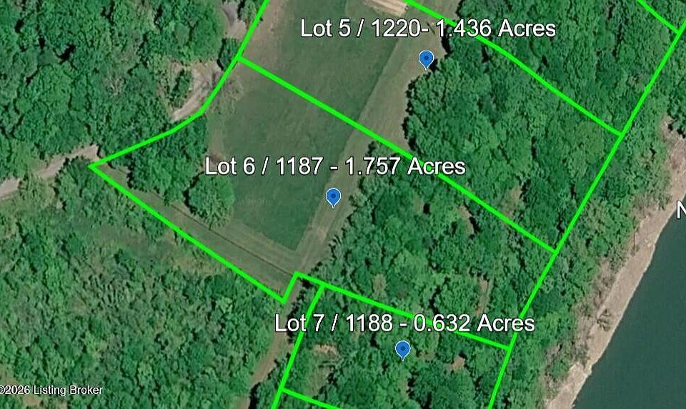 1st image of 1187 Thomason Cemetery Rd