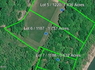 1187 Thomason Cemetery Rd, Leitchfield, KY 42754