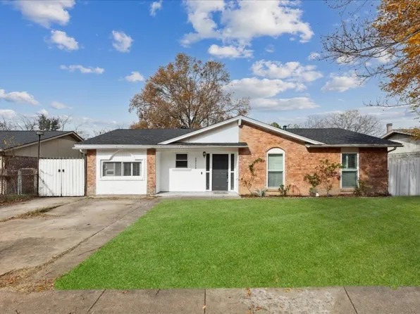 15114 Marsha Dr, Balch Springs, TX 75180