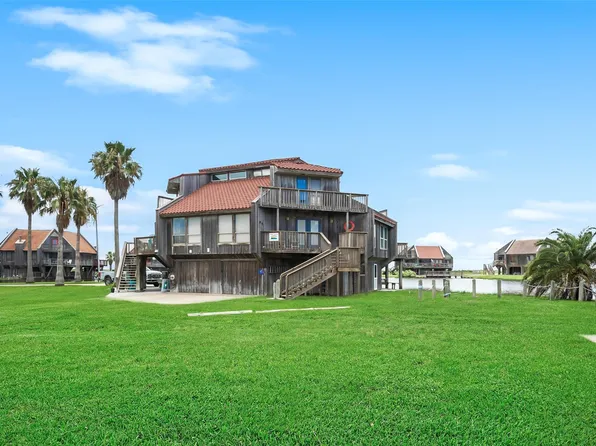 121 Private Road 638 #36A, Matagorda, TX 77457