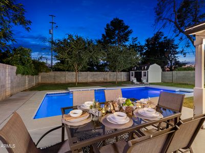 739 E BELMONT Avenue, Phoenix, AZ, 85020