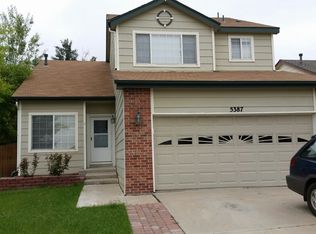 5387 S Killarney St, Centennial, CO 80015