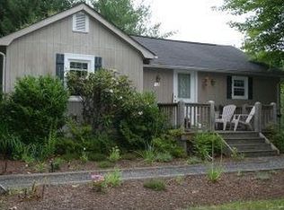 271 Rock Quarry Rd, Fleetwood, NC 28626