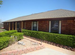 10486 N 2402 Friendly Acres, Weatherford, OK 73096