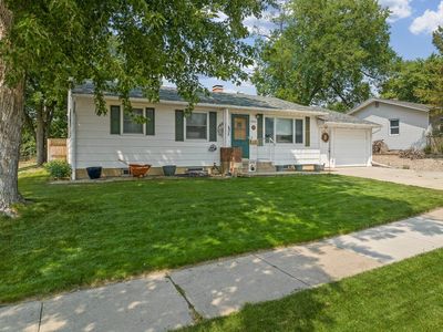 2805 Oak Ave, Rapid City, SD, 57701