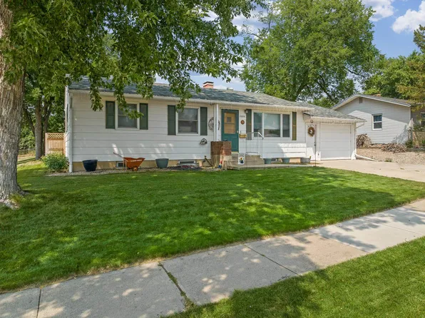 2805 Oak Ave, Rapid City, SD 57701