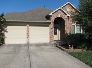 3206 Rock Brook Falls Ln, League City, TX 77573