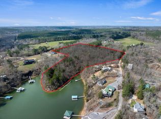 80 County Road 4020, Crane Hill, AL 35053