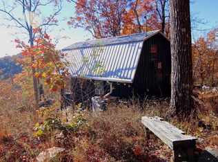 881 Aud Rd, Witts Springs, AR 72686