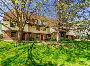 1004 N Sunnyvale Ln UNIT I, Madison, WI 53713