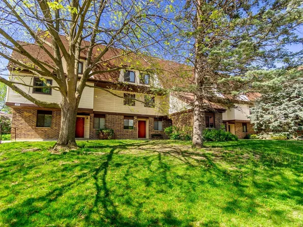 1004 North Sunnyvale Lane #I, Madison, WI 53713