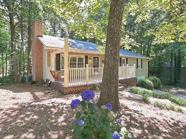 4472 Old Mabry Pl NE, Roswell, GA 30075