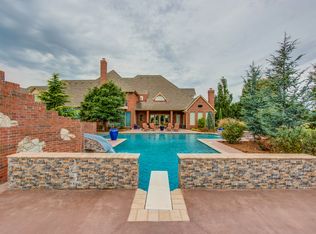 14300 Thornhill Dr, Oklahoma City, OK 73170