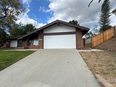 1245 Blazewood St, Riverside, CA, 92507