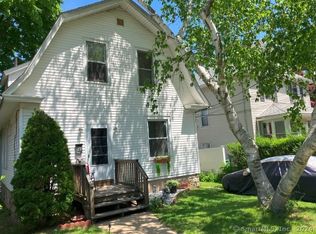 141 Augur St, Hamden, CT 06517