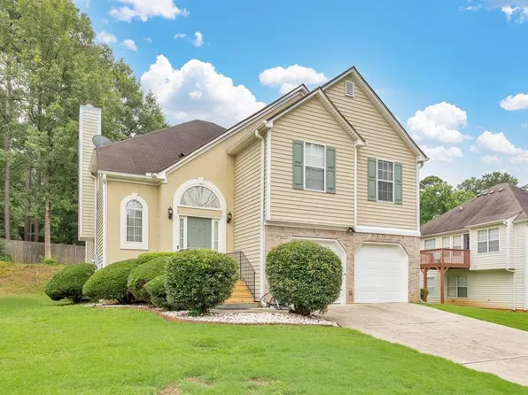 1979 Stonecrest Ct, Austell, GA 30106