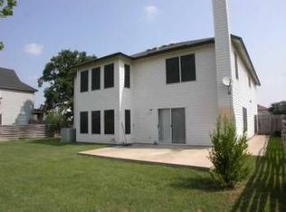 4319 Dos Cabezas Dr, Austin, TX 78749