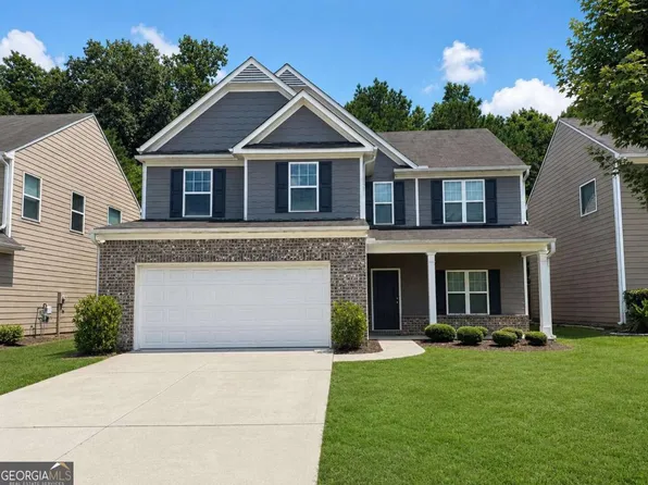 150 Laurelcrest Ln, Dallas, GA 30132