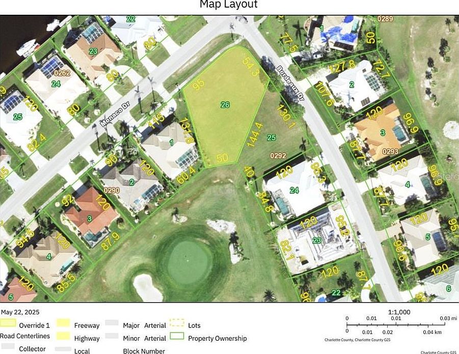 3701 Bordeaux Dr #26