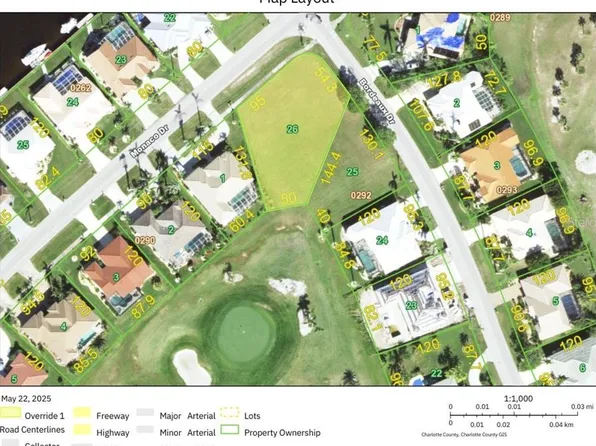 3701 Bordeaux Dr #26, Punta Gorda, FL 33950