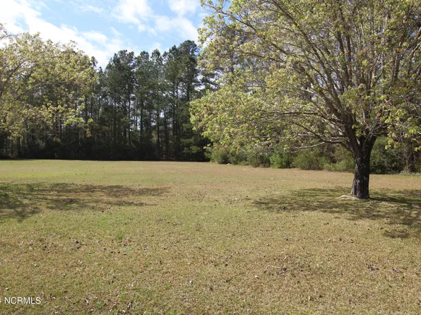 Lot 16 N Mitchell North Way, Havelock, NC 28532
