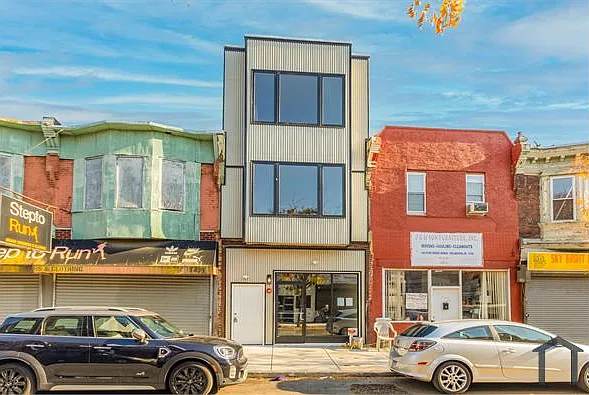 1406 Point Breeze Ave #1 — Photo 3