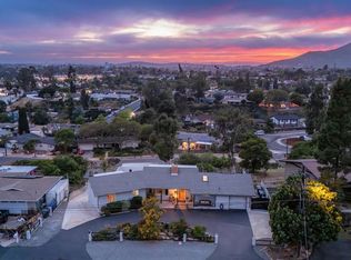 812 Sharon Way, El Cajon, CA 92020