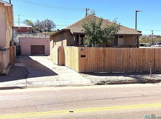 1012 E Aztec Ave, Gallup, NM 87301