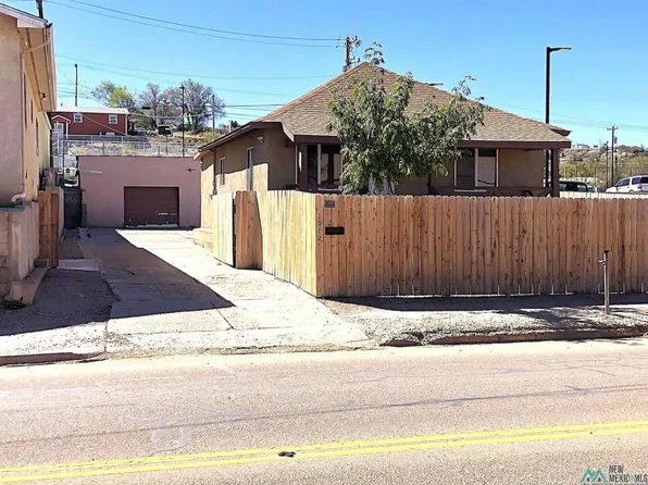 1012 E Aztec Ave, Gallup, NM 87301