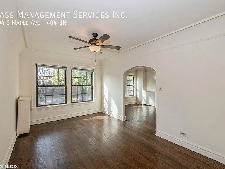 400-14 S Maple Ave/1119-29 Washington — Photo 28