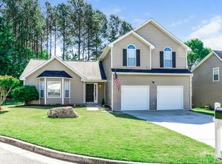 4642 Centurian Way Vw, Snellville, GA 30039