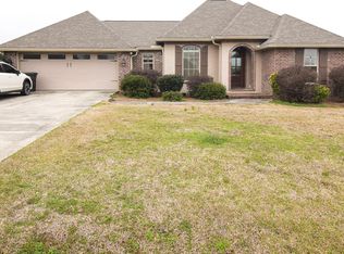 12 E Sycamore St, Sumrall, MS 39482