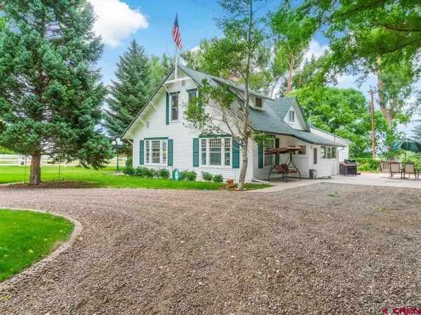 15318 6100 Road, Montrose, CO 81403