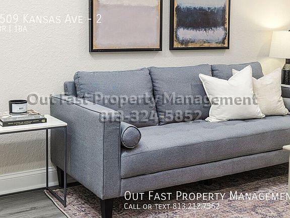 5th image of 2509 W Kansas Ave APT 2