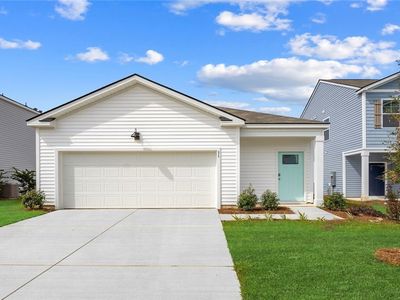 31 Cypress Loop, Port Wentworth, GA, 31407