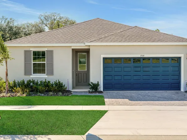 784 Sunshower Dr, Lady Lake, FL 32159
