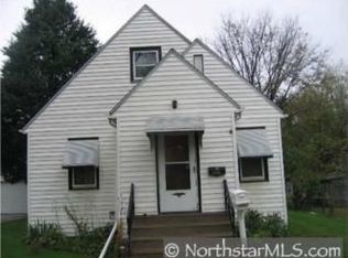 905 Wakefield Ave, Saint Paul, MN 55106