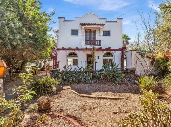 7443 Central Ave, Lemon Grove, CA 91945