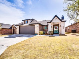 10318 Avenue X, Lubbock, TX 79423