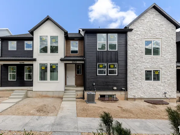 6254 S Maestro Ln #138, Taylorsville, UT 84129