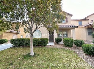 11186 Gallery Echo St, Las Vegas, NV 89141